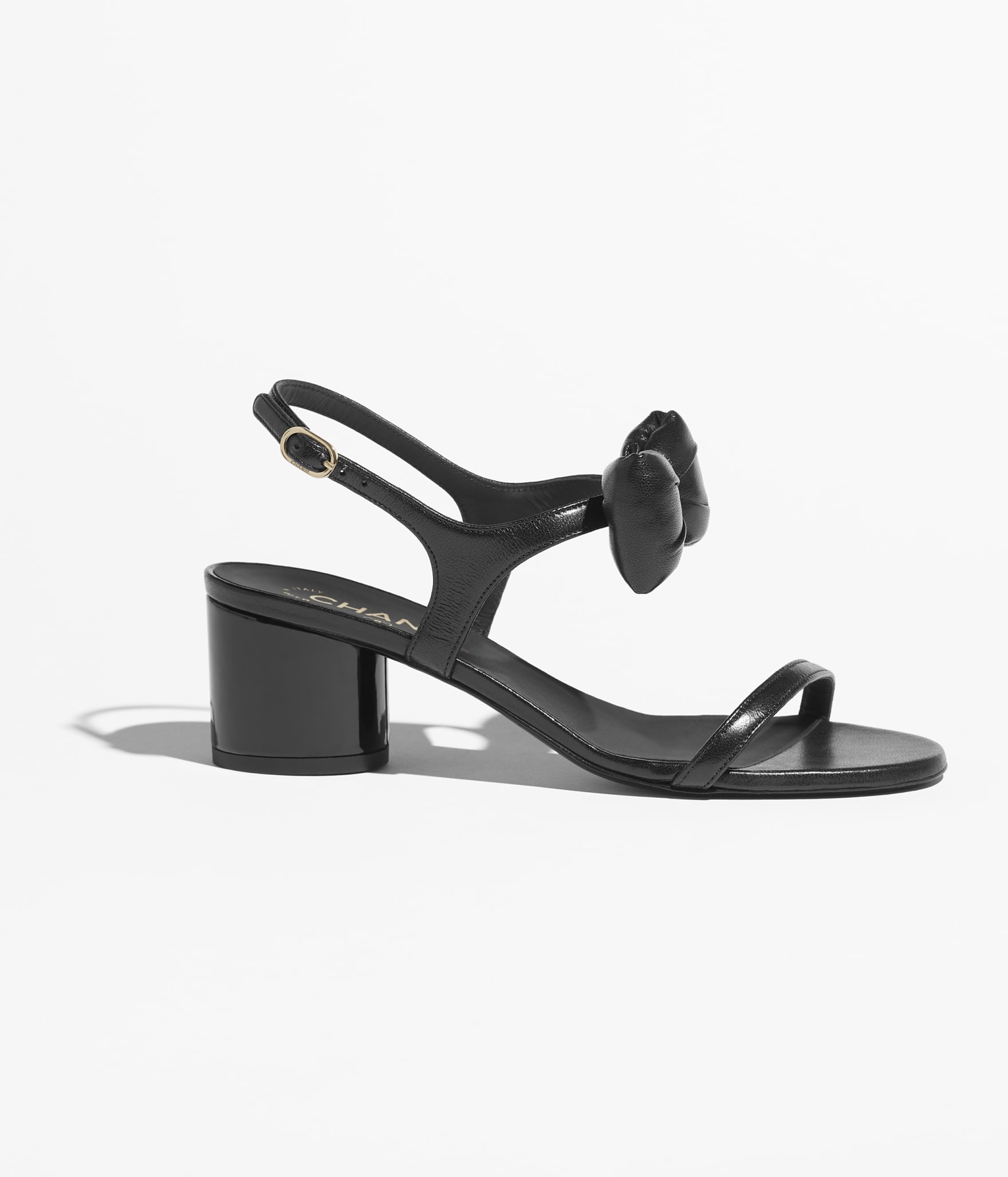 Spring-Summer 2025 Pre-collection Sandals - Image 1